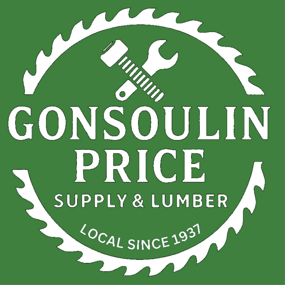 GP Supply & Lumber logo