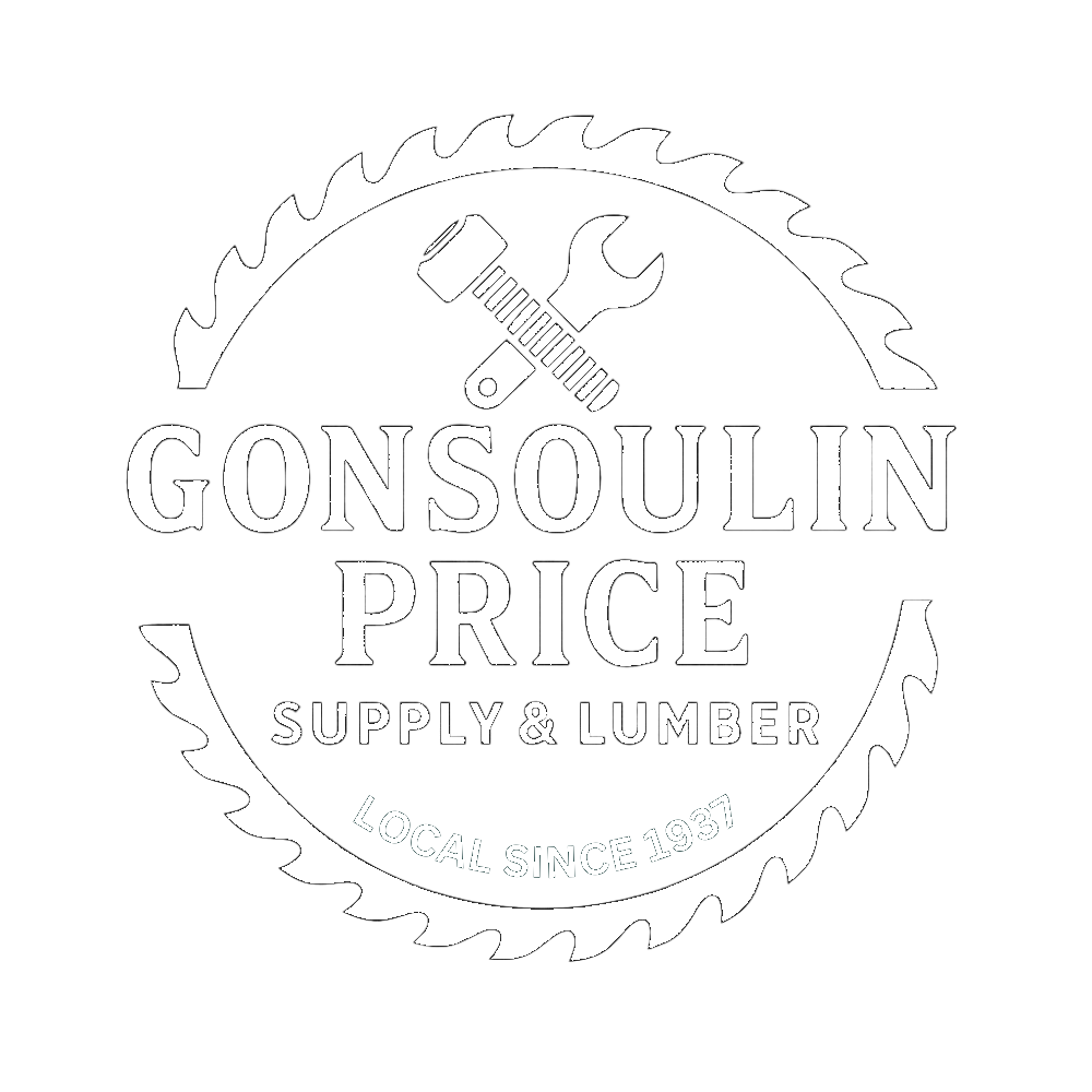 GP Supply & Lumber logo